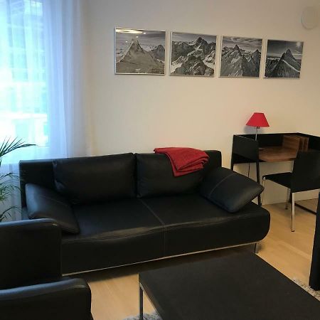 Close To Zuerich Centre And Airport Kloten Exteriör bild