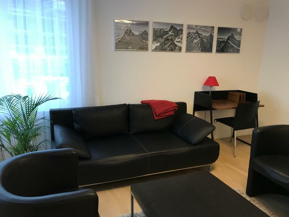 Close To Zuerich Centre And Airport Kloten Exteriör bild