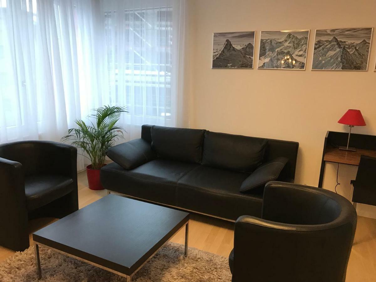 Close To Zuerich Centre And Airport Kloten Exteriör bild