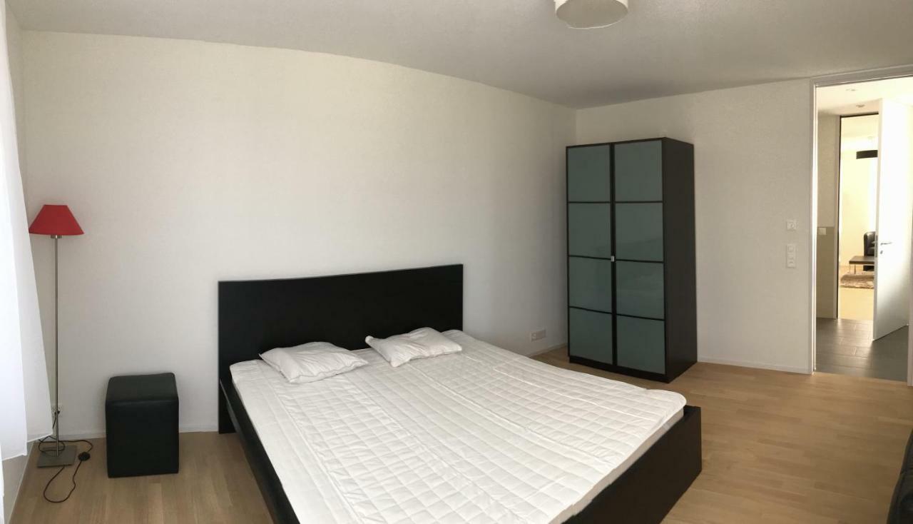Close To Zuerich Centre And Airport Kloten Exteriör bild