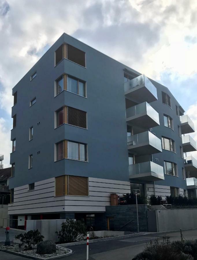 Close To Zuerich Centre And Airport Kloten Exteriör bild