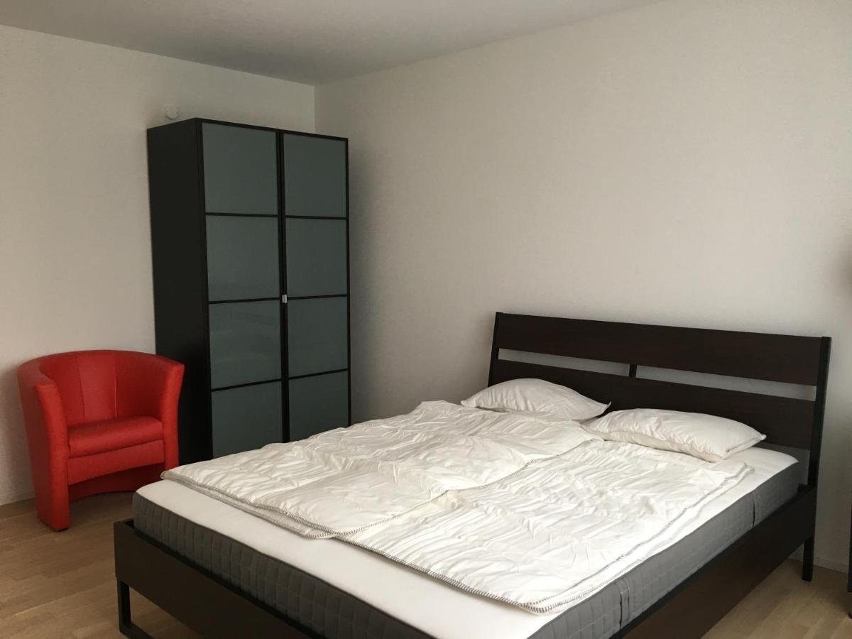 Close To Zuerich Centre And Airport Kloten Rum bild